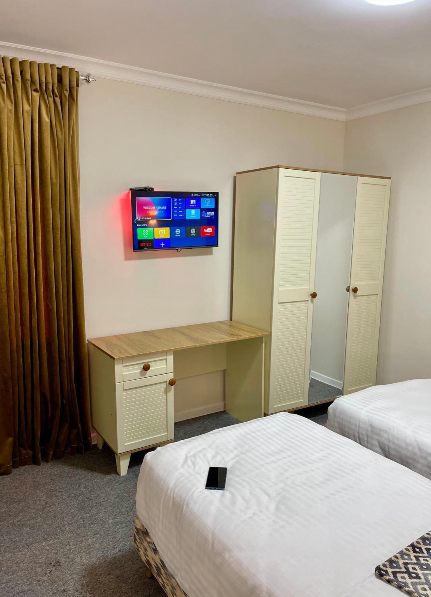 Hayati Hotel Samarkand Exterior photo